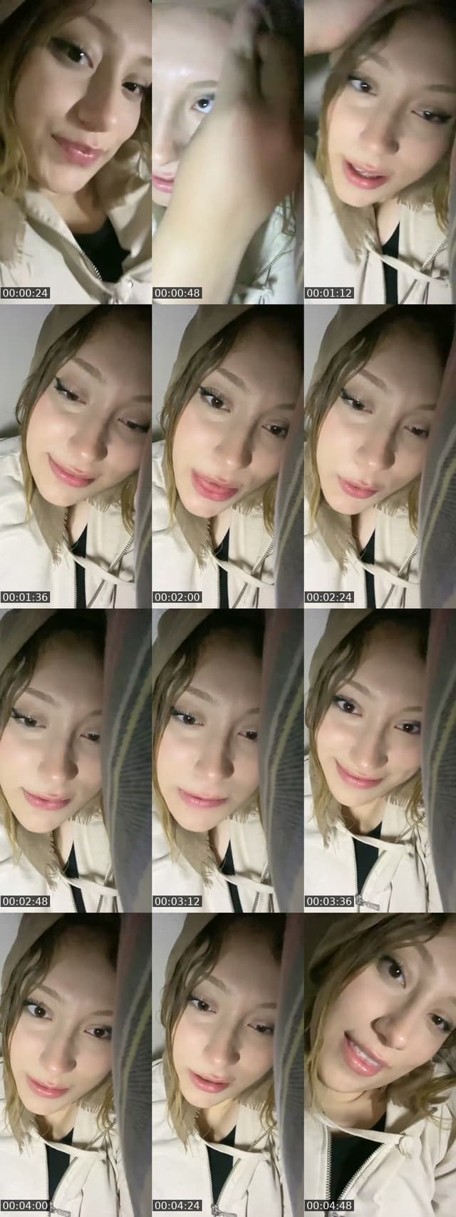 @elifnaz_bella TikTok live
