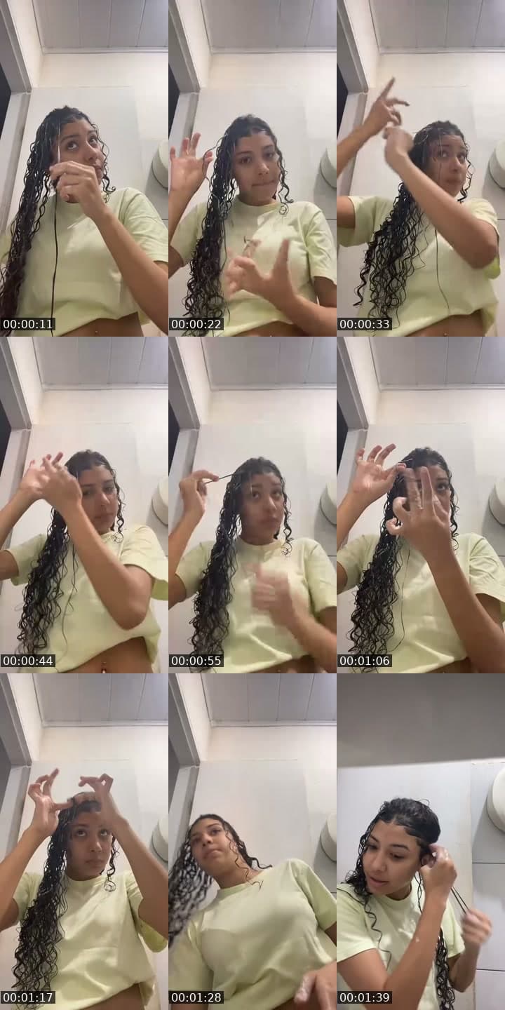 @josiws7 TikTok live stream