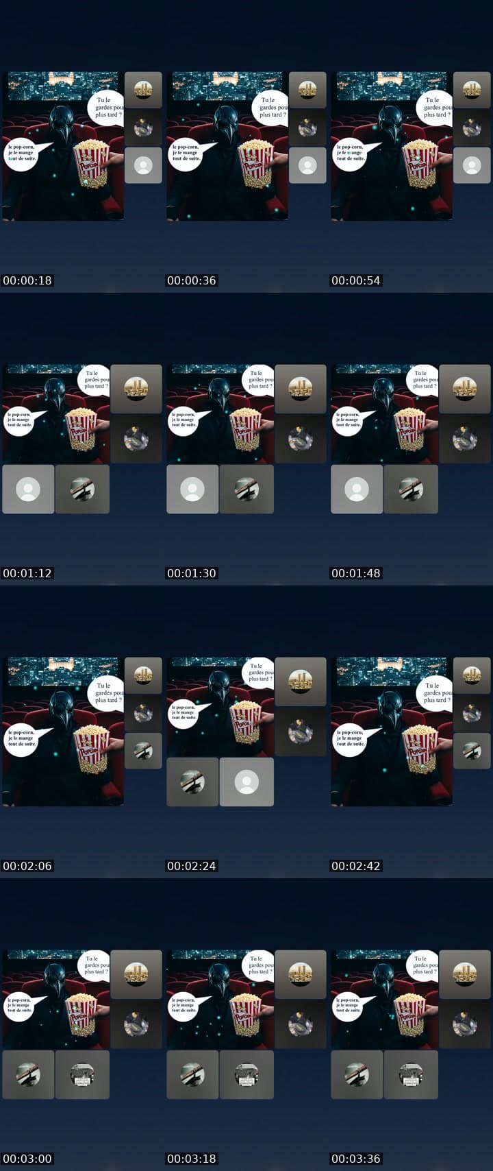 @lecorbeau003 TikTok live stream