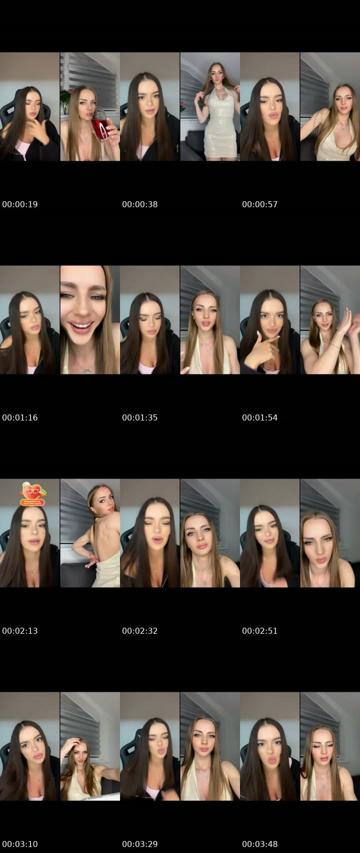 @natashaa_nr TikTok live stream