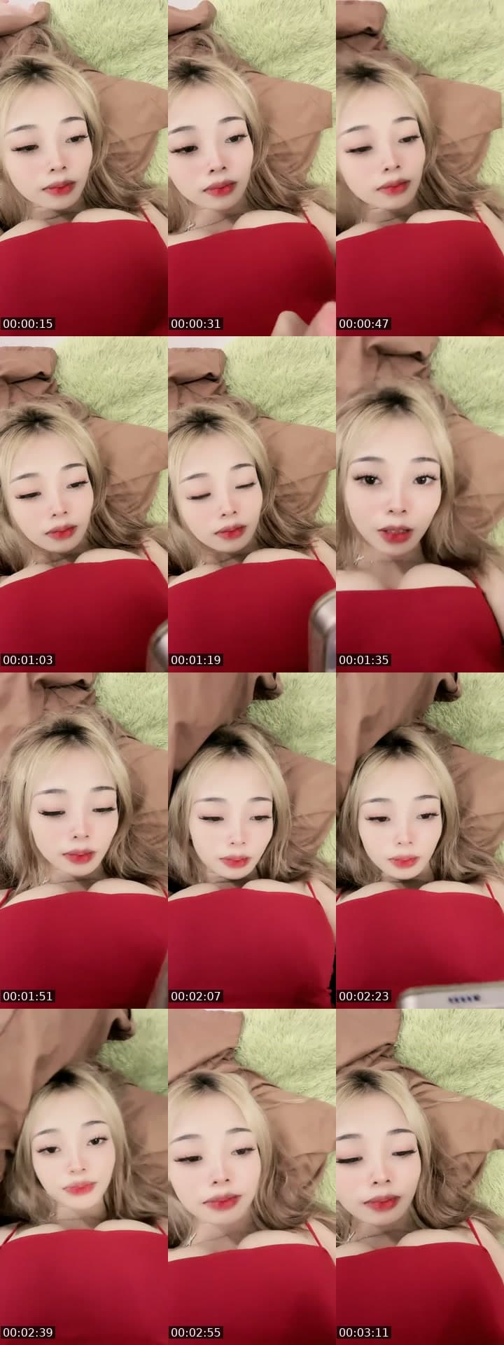 @ajca_kuuuu TikTok live stream