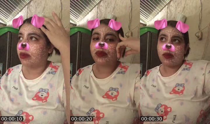 @jqinz6 TikTok live stream