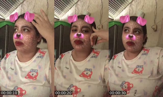 @jqinz6 TikTok live