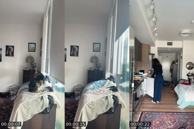 @samiaoz TikTok live