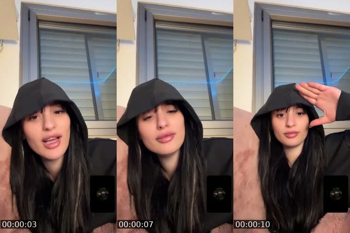 @alsharehan TikTok live stream