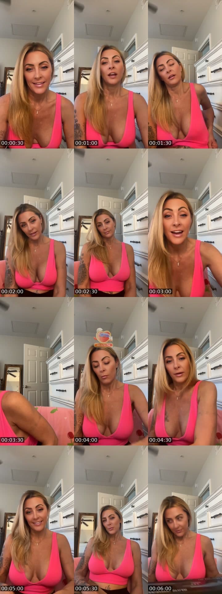 some girl in America