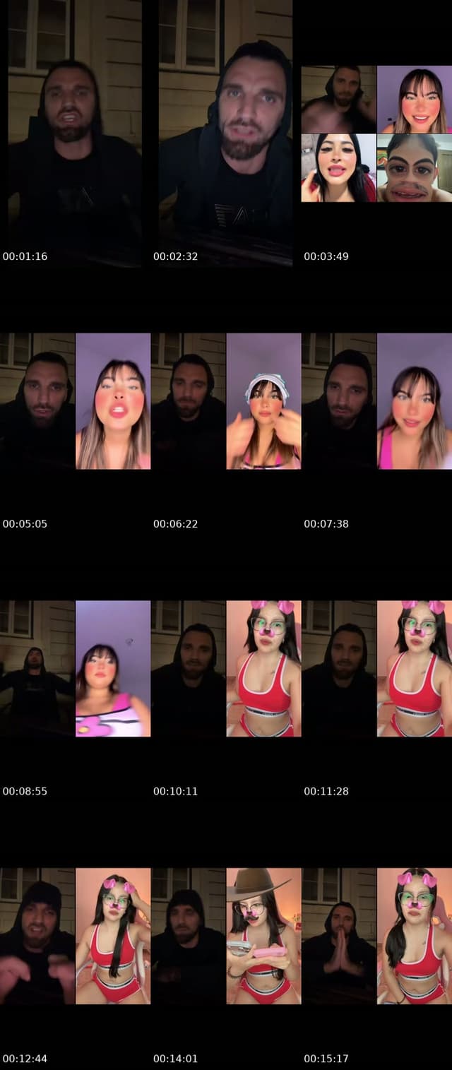 @fire.fire9 TikTok live from 2026-07-11