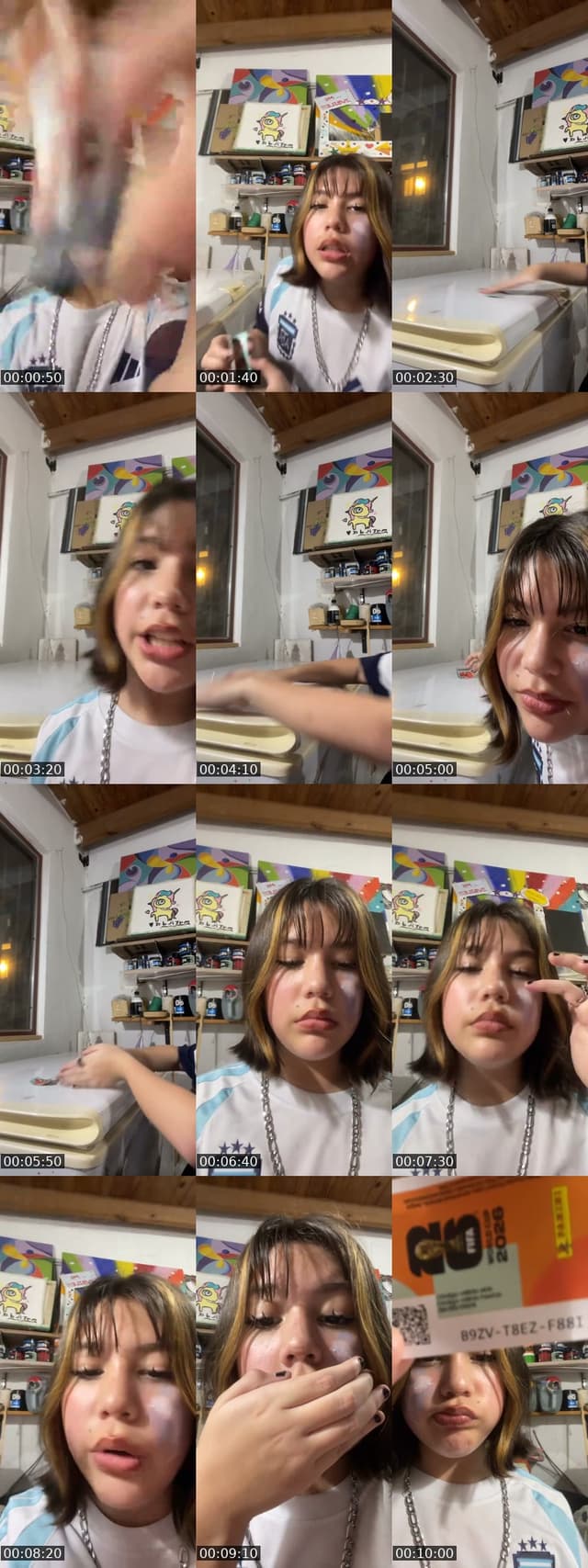 @chinaaaqwq TikTok live
