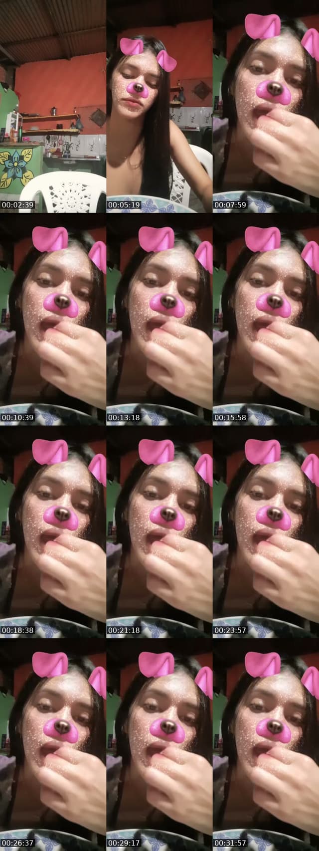 @mariath19 TikTok live