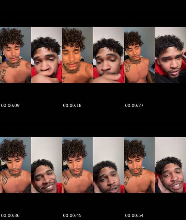 TikTok live: Pushing A League Gift Gallery🎶 by @7yr1c