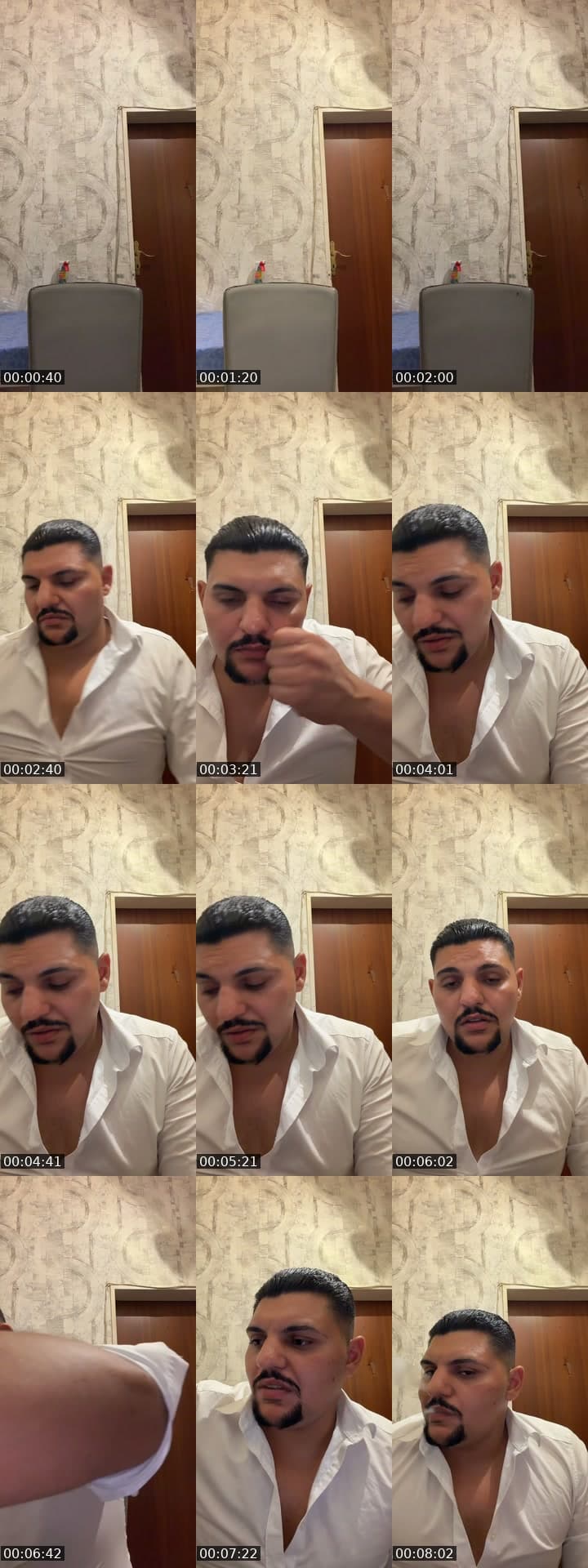 @iakabzsolti7 TikTok live stream