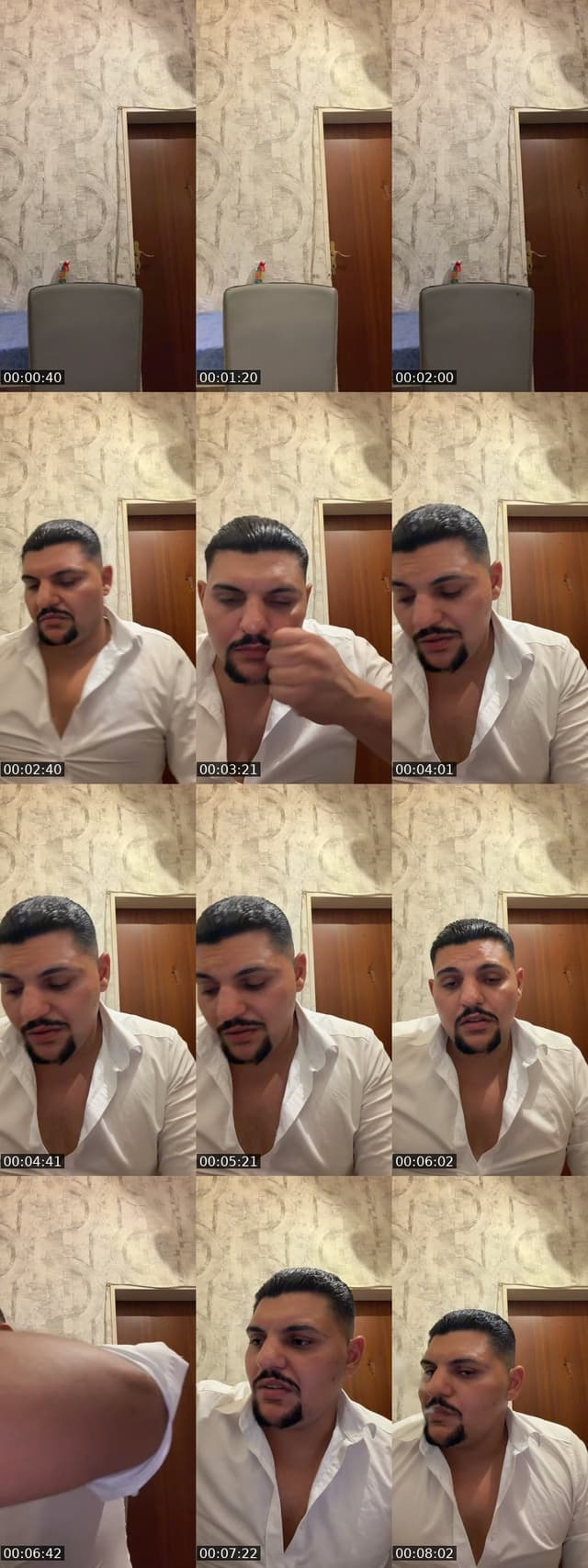@iakabzsolti7 TikTok live from 2026-07-11