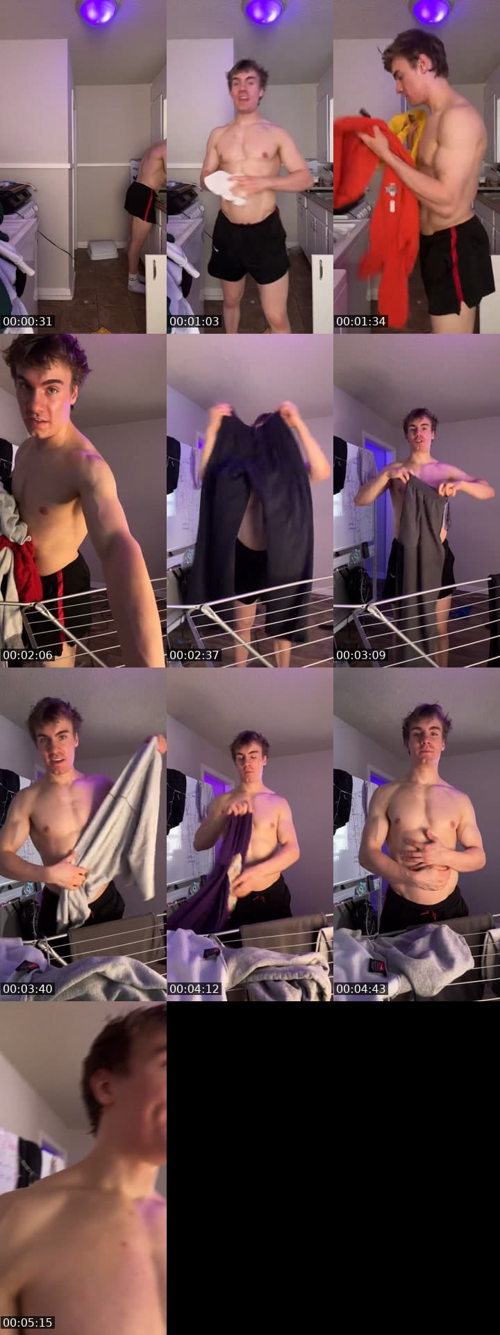 @iambarkk TikTok live stream