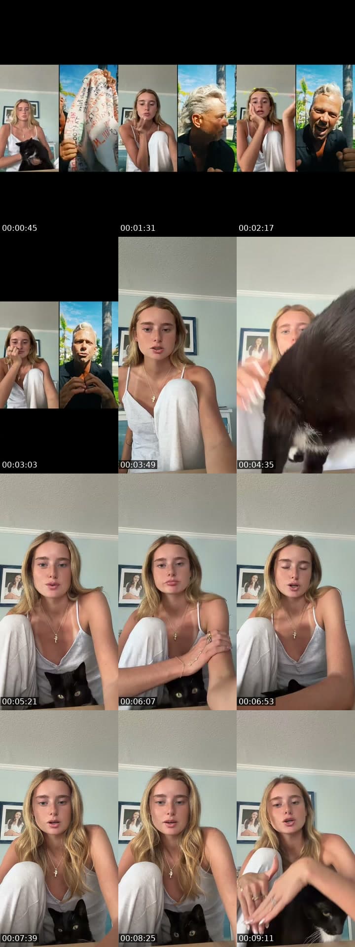 @maddawgz4eva TikTok live stream
