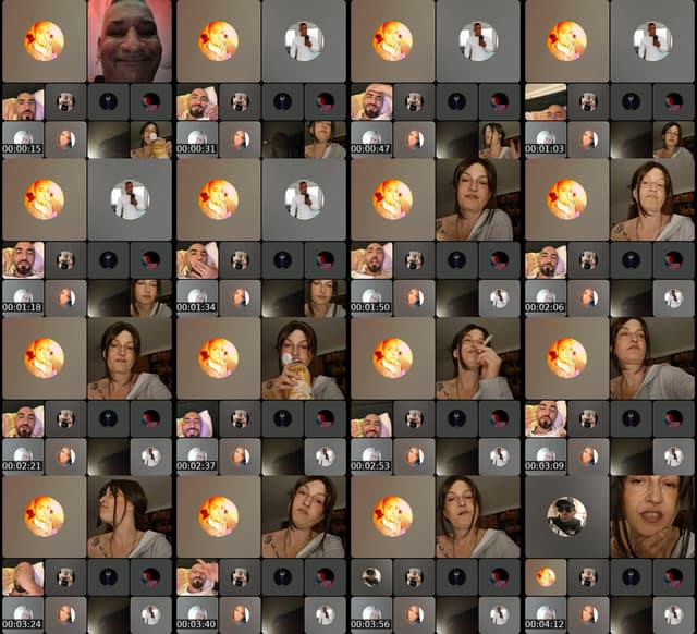 @saschaalexander288 TikTok live