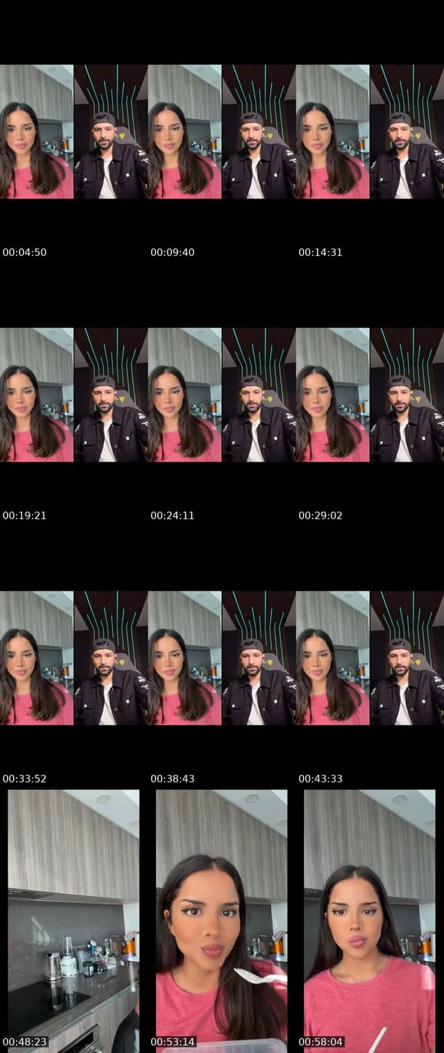 TikTok live: SHREDZ55🧡’S LIVE by @shredz55