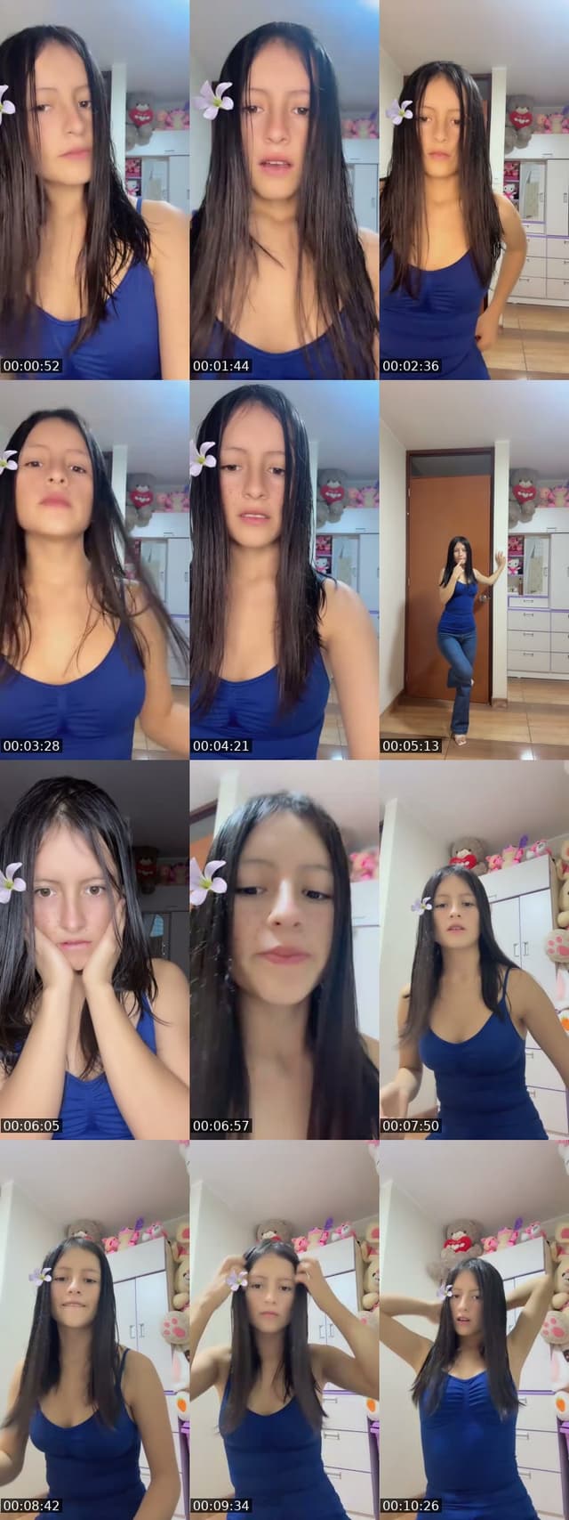 @zumi8_ TikTok live