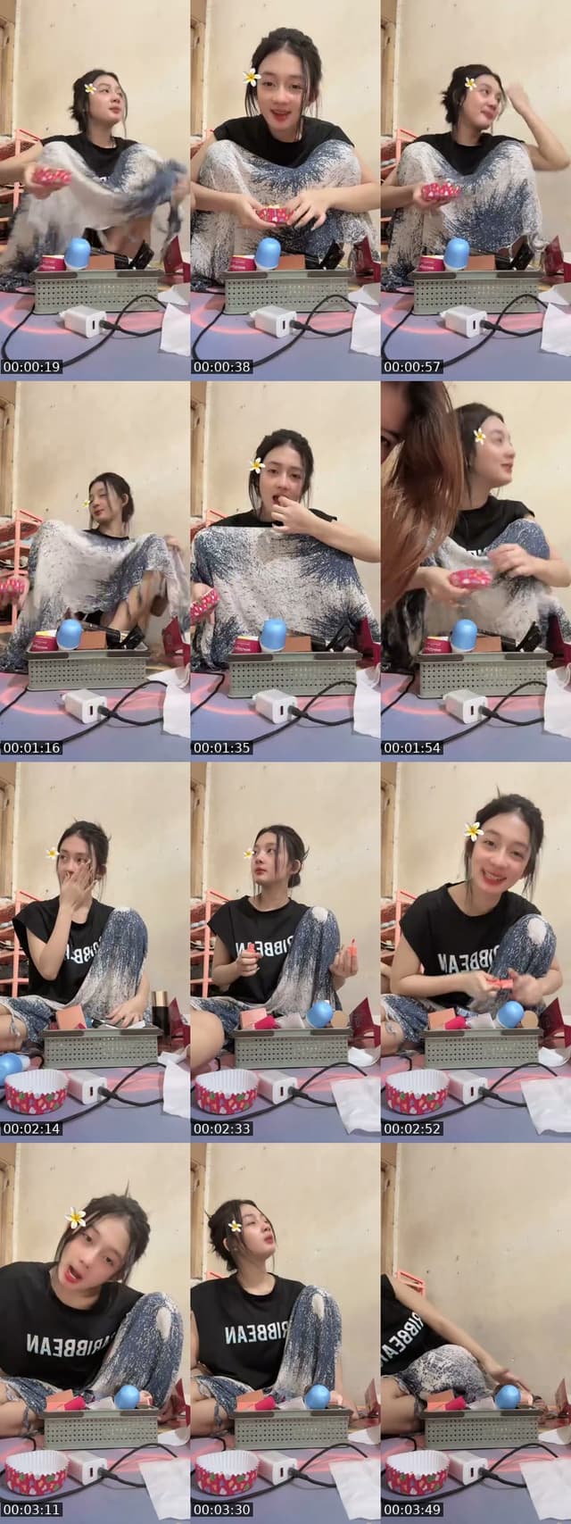 @ini_anggunnn TikTok live