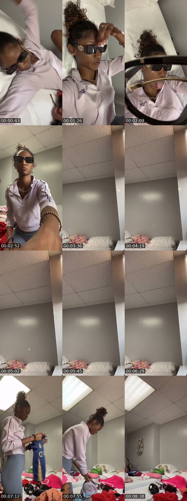 @tinatklass TikTok live from 2026-07-11
