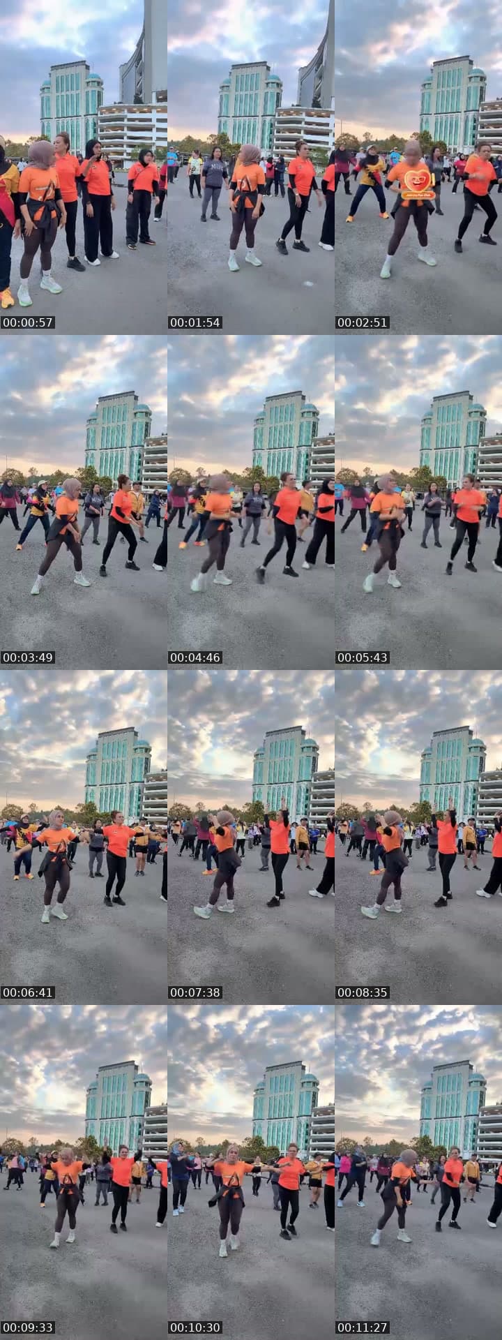 @ziecinta TikTok live stream
