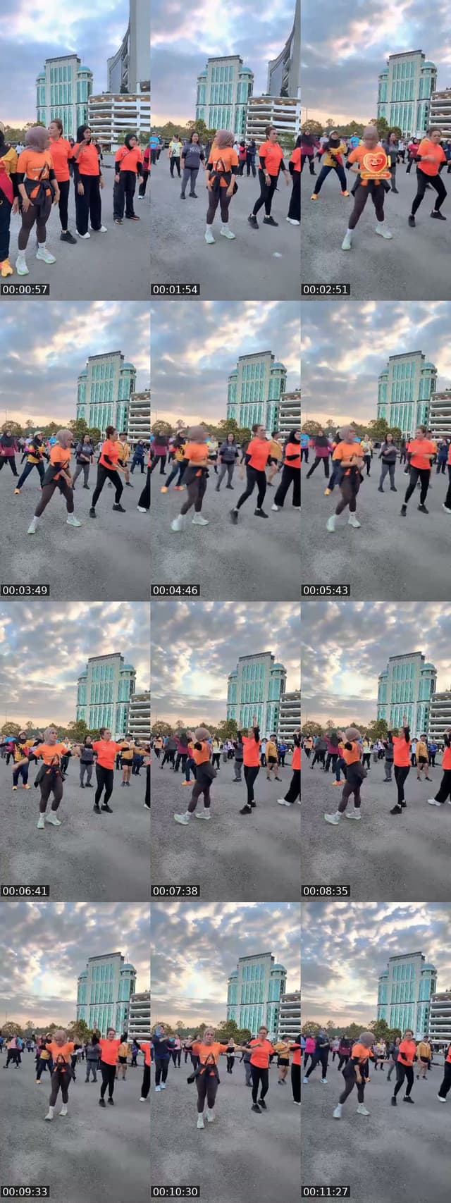 @ziecinta TikTok live from 2026-07-11