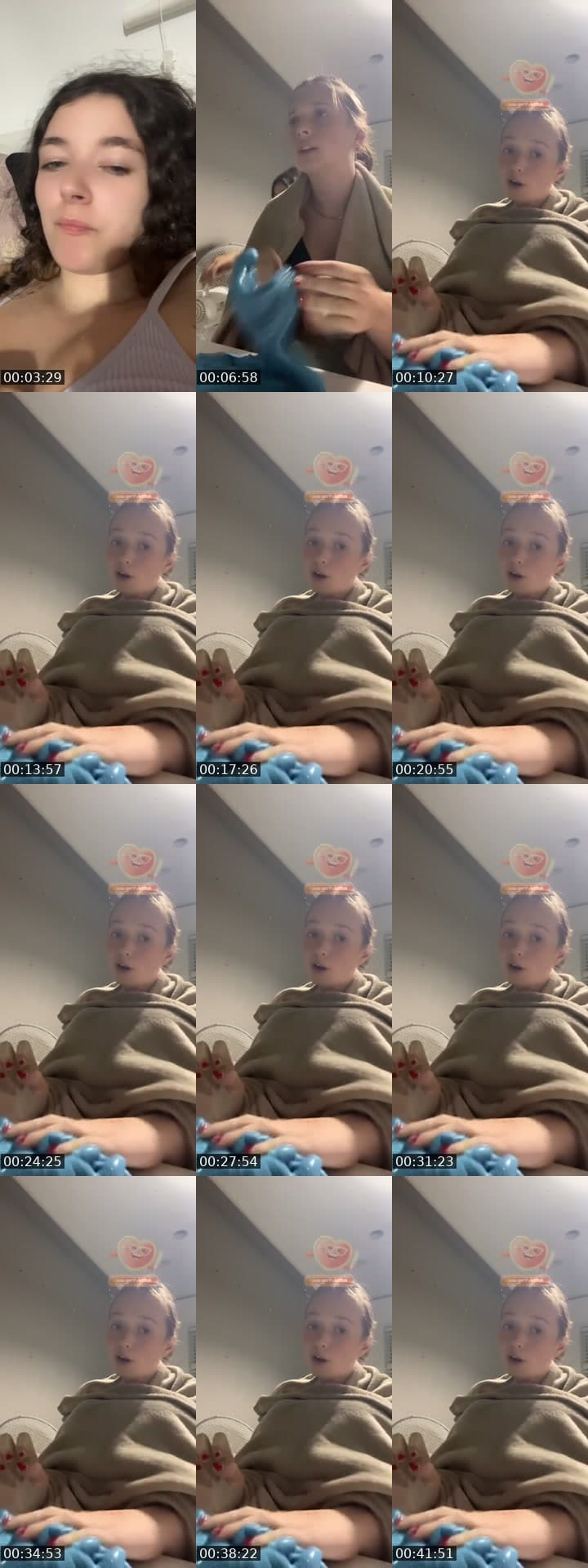 @em_lmao TikTok live stream