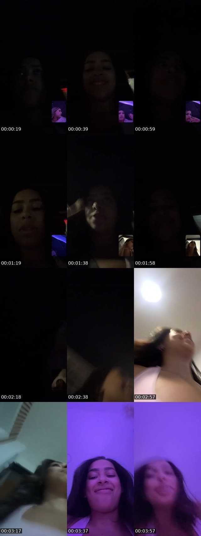 @luizargs TikTok live