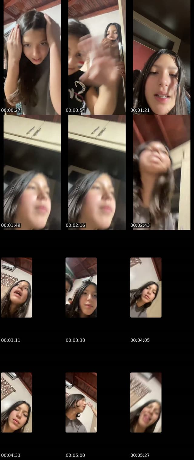 @shidoumiangel TikTok live