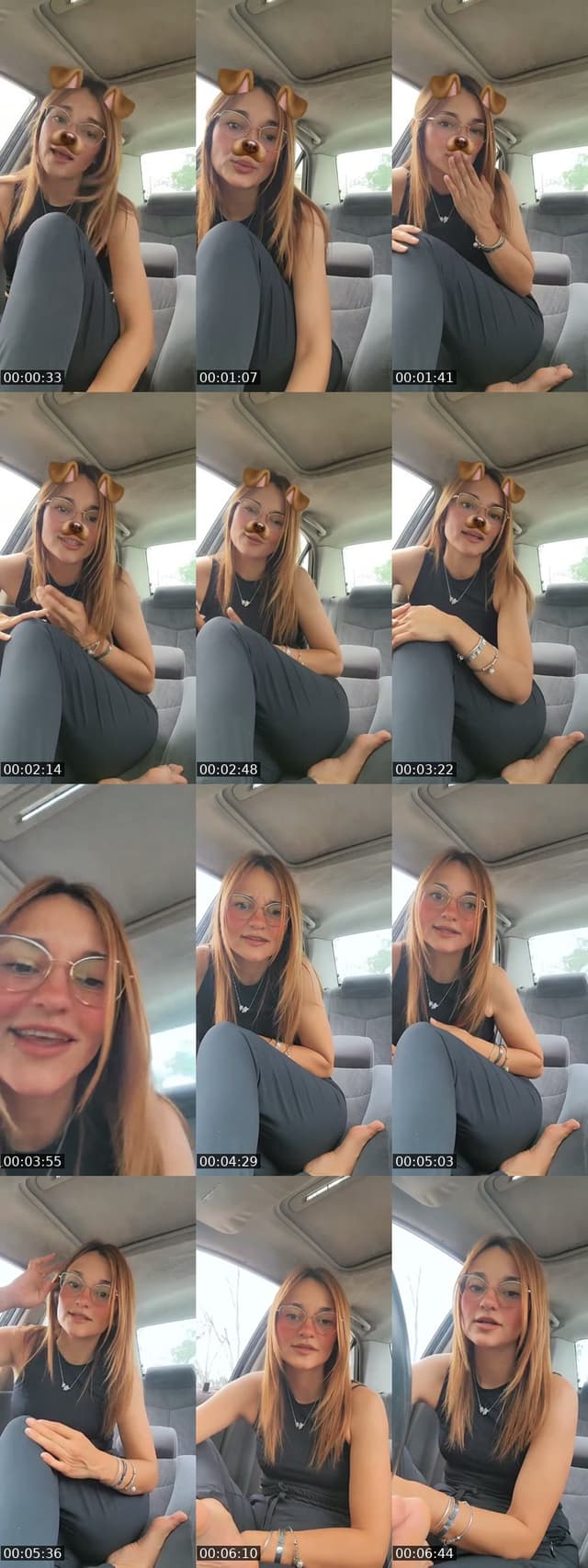 @elizabeth0455 TikTok live