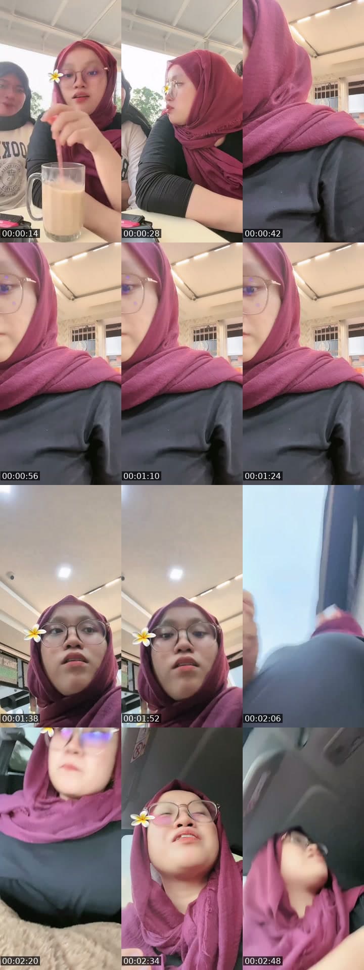 @nanayangpalingimut TikTok live stream