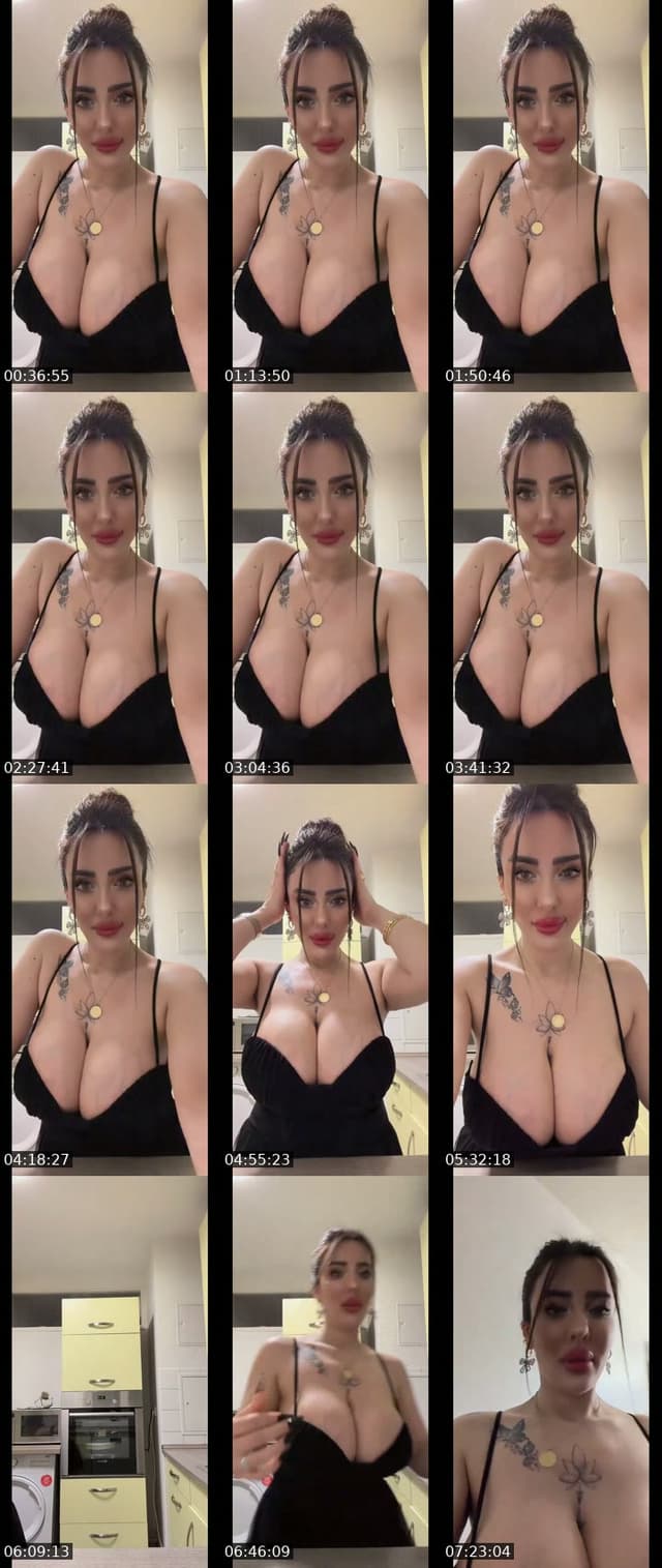 TikTok live: راقبوني حتى تطقون 😂 by @n.nano14