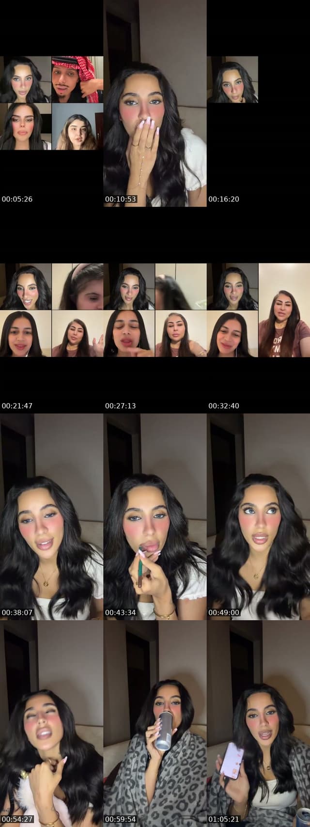 @retaj.makky TikTok live from 2026-07-11