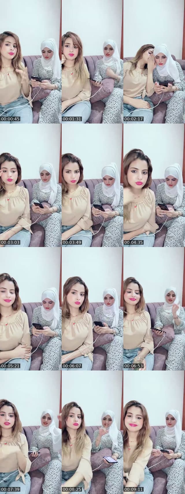 TikTok live: A❤️f by @m101753