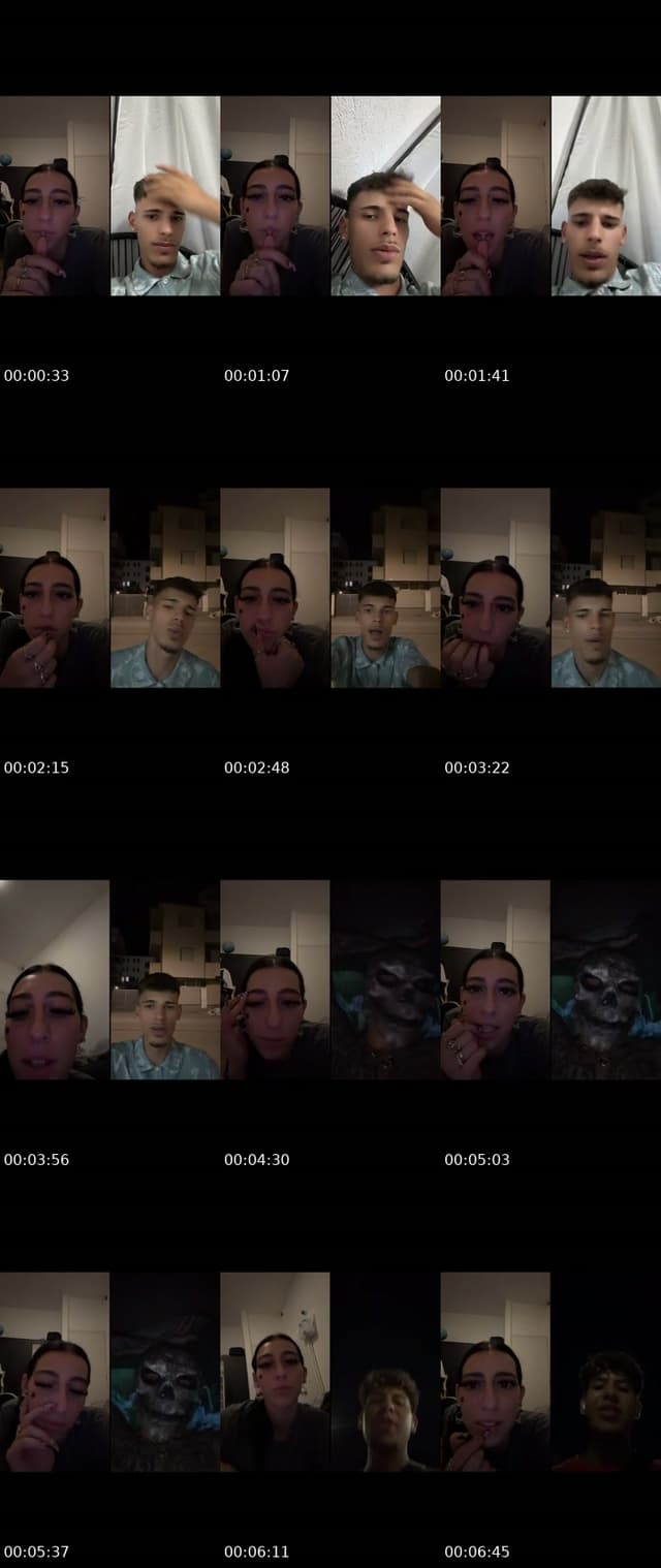 @martireal.zn TikTok live