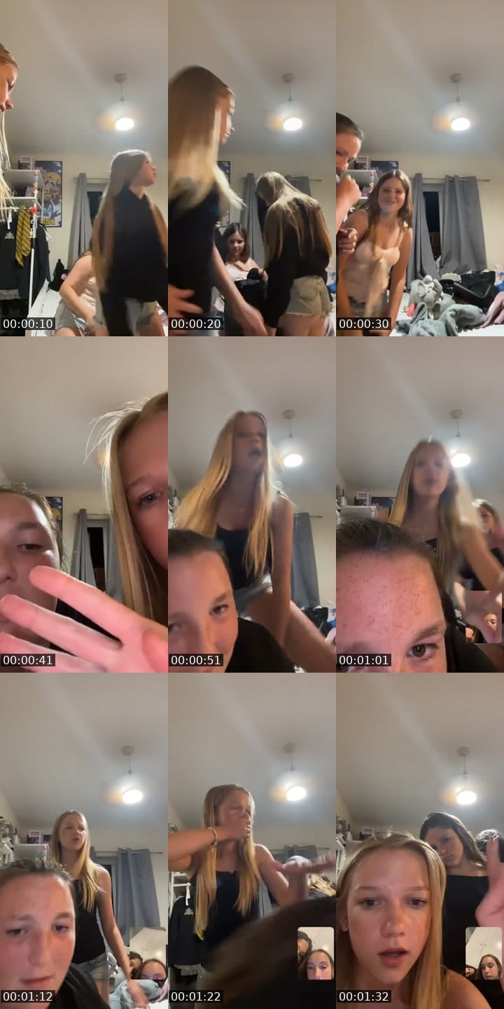 @orintapalcia TikTok live stream