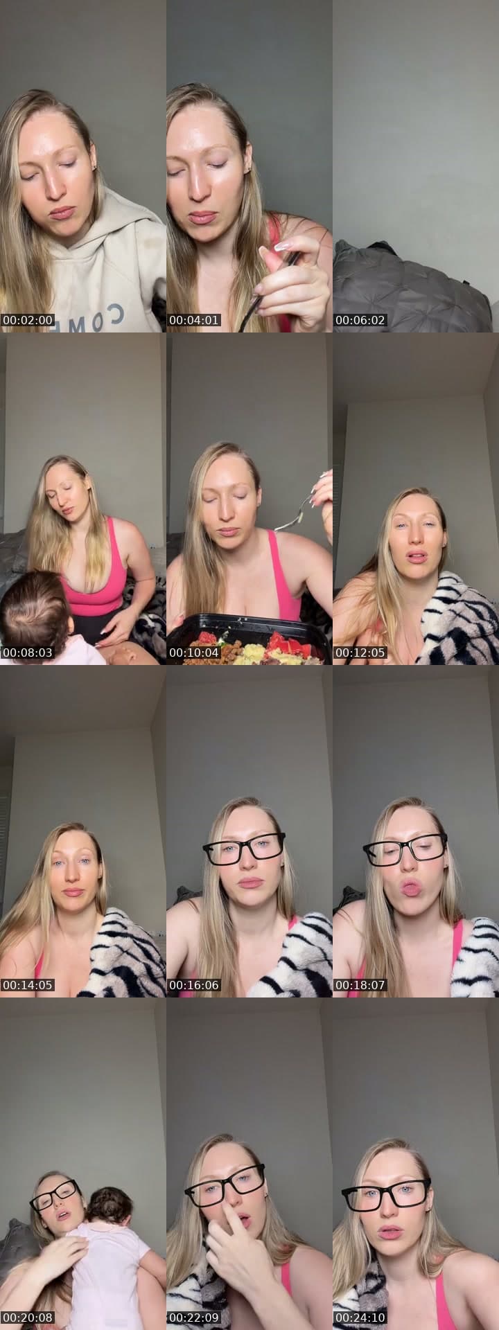 @empressjess555 TikTok live stream