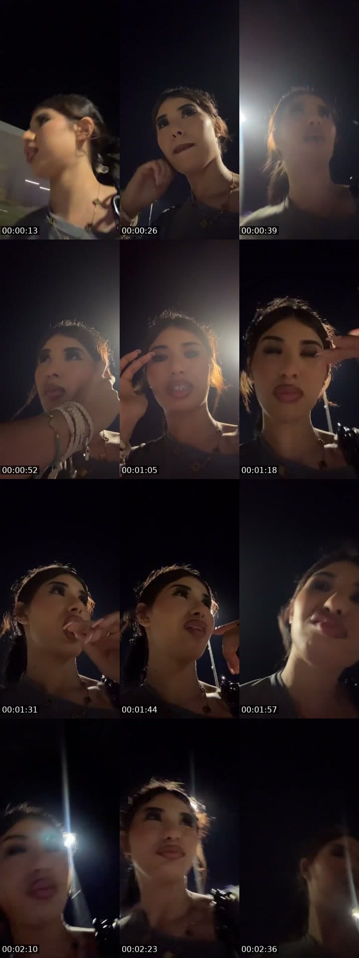 @kittyy__2007 TikTok live stream