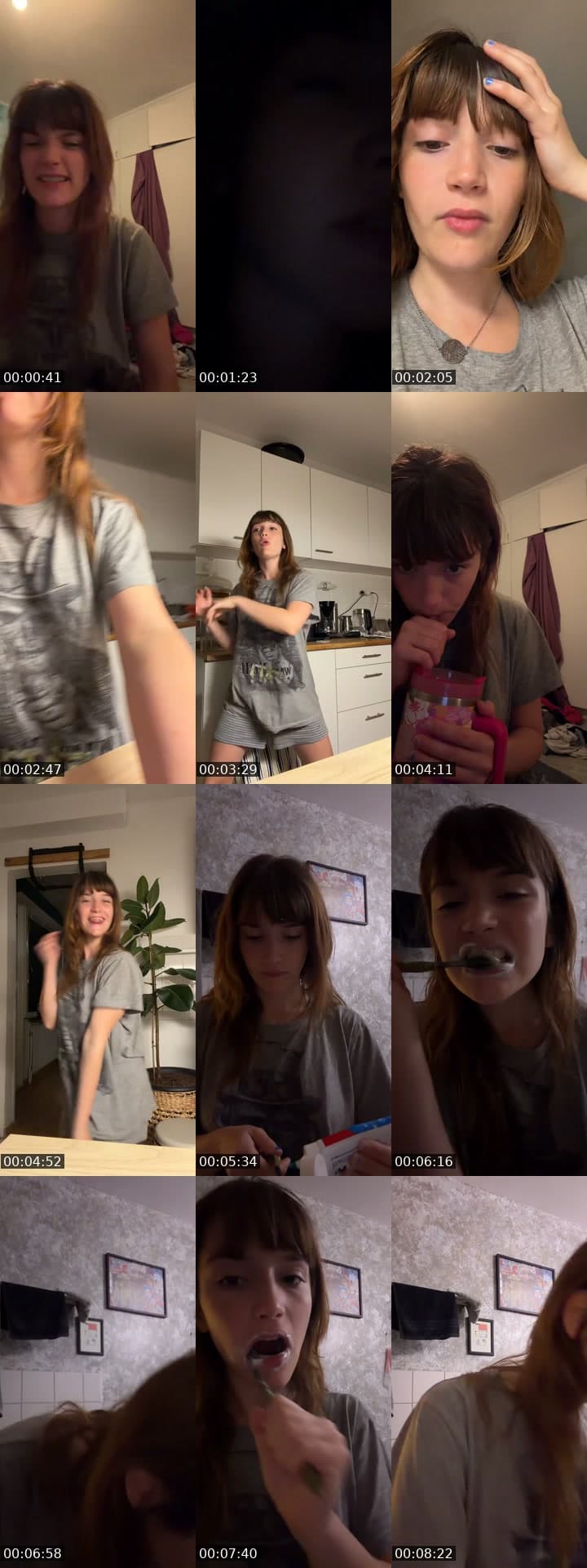 @hoolabaloobaa TikTok live stream
