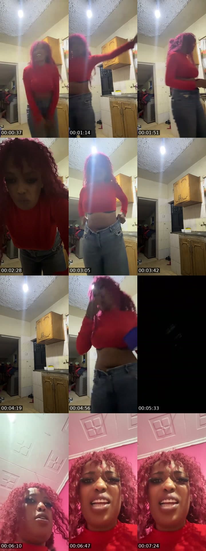@mbiiiish TikTok live stream