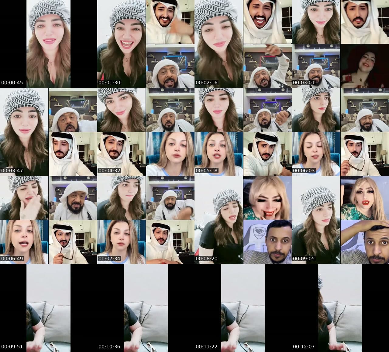 @moka.loka900 TikTok live stream