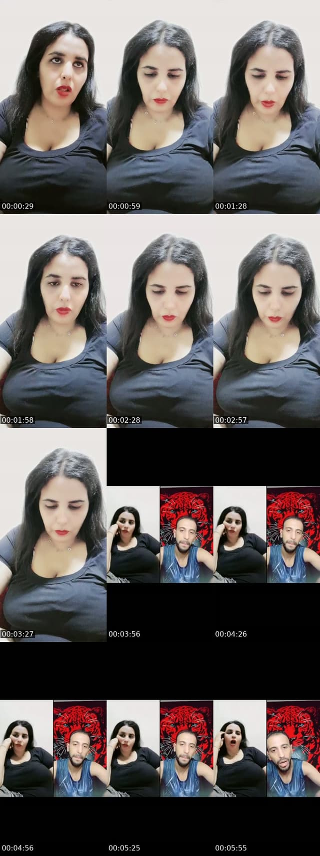 @noralaalyo TikTok live