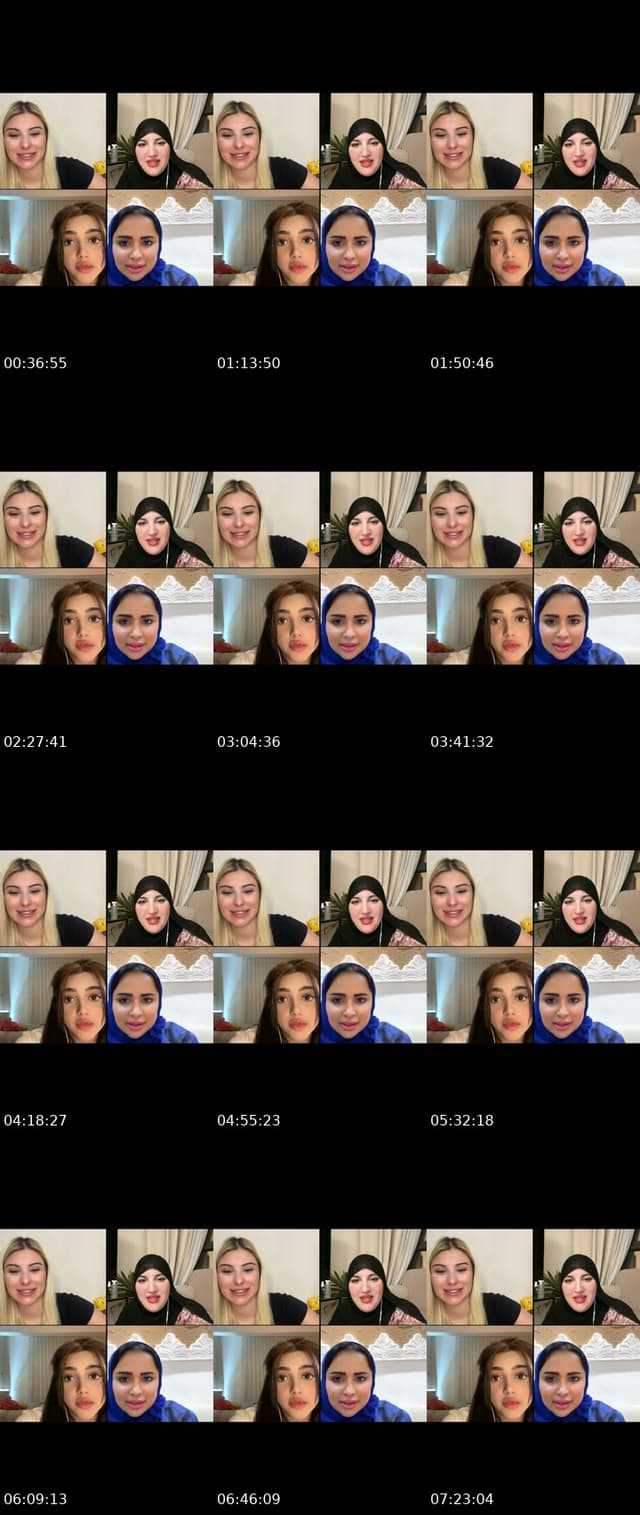 @selinodabass TikTok live from 2026-07-11