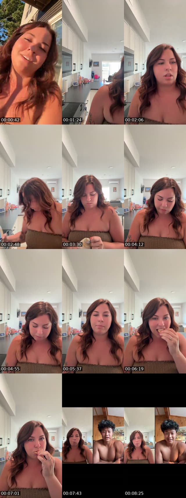 @baddienattie99 TikTok live from 2026-07-11