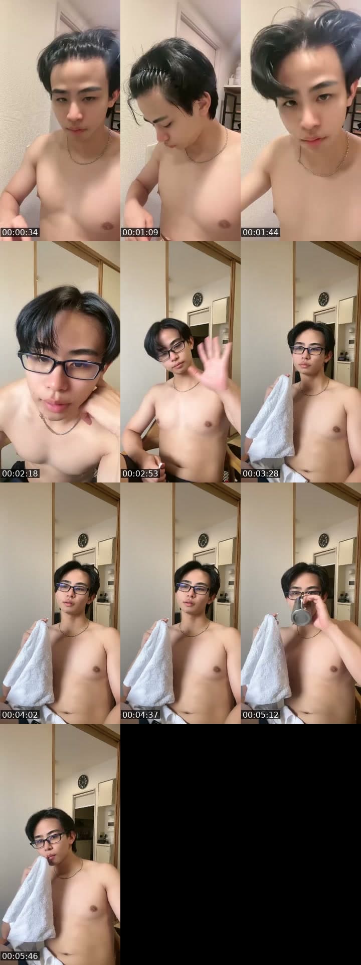 100回コメントして