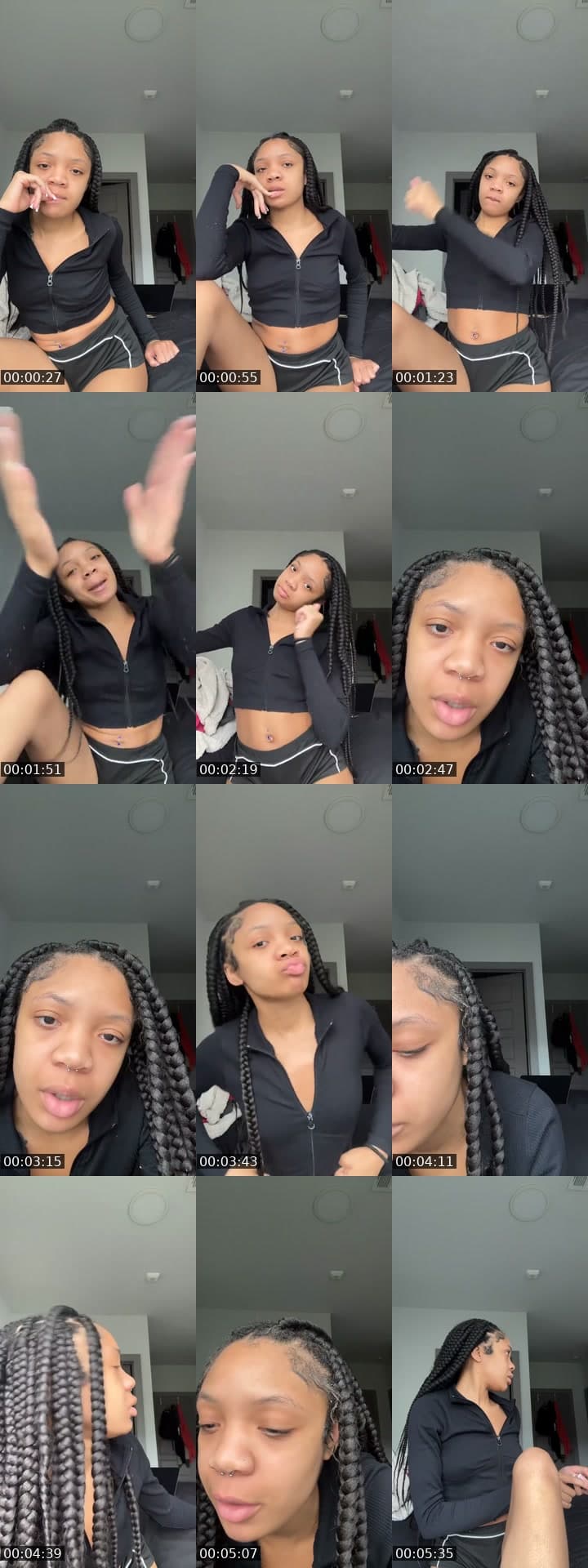 @bettyyy2x TikTok live stream