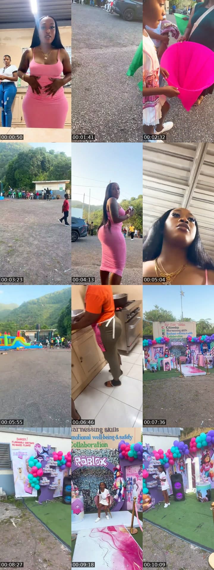 @_bigbattycc_ TikTok live stream