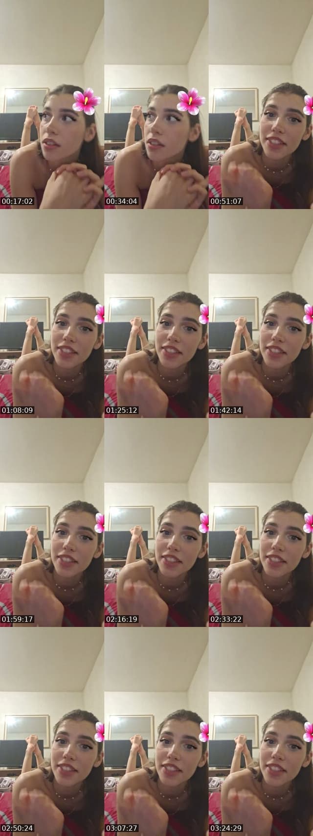 @daryana9103 TikTok live from 2026-07-11