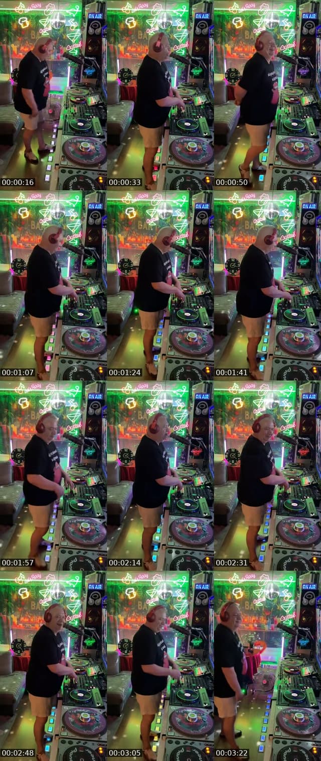 @dj_er06 TikTok live