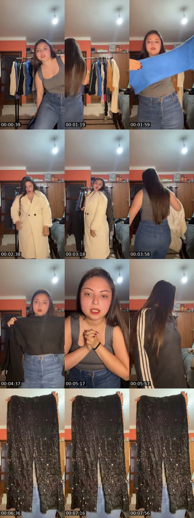@ropitabonita08 TikTok live