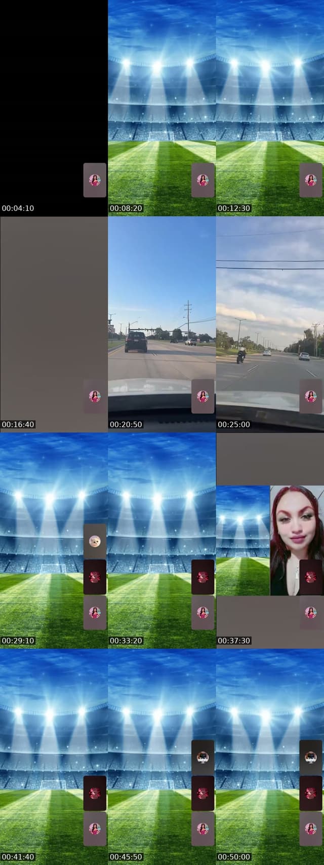 @nielay08 Saudi Arabia TikTok live from 2026-07-11